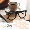 10 Soft Eyeglass Nose Pads view 3