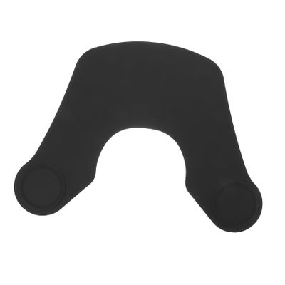 IMIKEYA Silicone Haircut and Coloring Cape