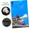 Toyvian Turtle Sun Platform view 4
