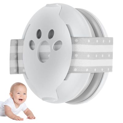 Noise-Reducing Earmuffs for Toddlers