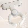 Wall-Mounted Shower Stand for Toddlers view 2