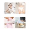 Wall-Mounted Shower Stand for Toddlers view 4