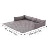 Generic Self-Cooling Dog Mat, Waterproof and Portable view 2