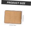 IMIKEYA Plant-Based Cooling Mat for Cats and Dogs view 2