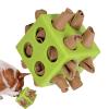 Dog Puzzle Treat Ball for Dogs and Puppies view 1