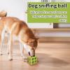 Dog Puzzle Treat Ball for Dogs and Puppies view 2