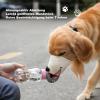 Adjustable Muzzle for Large Dogs view 4