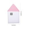 Collision-Protection Wall Cushion for Children's Room, 0.59 in. Soft Padding view 2