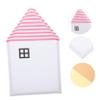 Collision-Protection Wall Cushion for Children's Room, 0.59 in. Soft Padding view 3