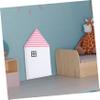 Collision-Protection Wall Cushion for Children's Room, 0.59 in. Soft Padding view 4