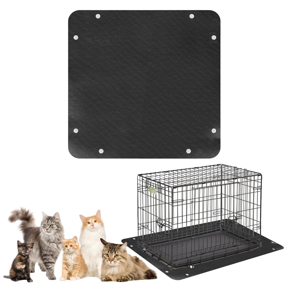 Waterproof Pet Playpen Mat for Rabbit Hutches