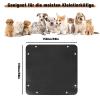 Waterproof Pet Playpen Mat for Rabbit Hutches view 2