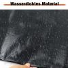 Waterproof Pet Playpen Mat for Rabbit Hutches view 3