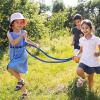 Children’s Horse Harness Toy with Lead Rope view 2