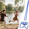 Children’s Horse Harness Toy with Lead Rope view 3