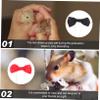 Abaodam Hamster Hats view 2