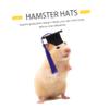 Abaodam Hamster Hats view 3