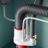 Kitchen Sink Drain Pipe Under-Sink Kit view 3