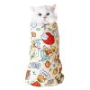Cat Nail Clipper: Adjustable, Soft, Durable, Scratch-Resistant view 1