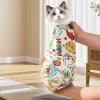 Cat Nail Clipper: Adjustable, Soft, Durable, Scratch-Resistant view 3