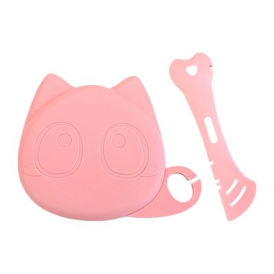 Jubilofex Cat Food Lid and Spoon