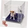 VILLFUL Hanging Automatic Water Dispenser for Dogs and Cats, Easy to Clean and Use, Suitable for Small and Medium Pets, Large Capacity view 2