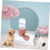 VILLFUL Hanging Automatic Water Dispenser for Dogs and Cats, Easy to Clean and Use, Suitable for Small and Medium Pets, Large Capacity view 4