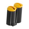 TOYANDONA Lightweight Plastic Pigeon Whistle for Bird Flight Training, Clear Sound, Multifunctional Bird Whistle view 1