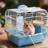 Hamster Water Bottle with Leak-Proof Technology view 3