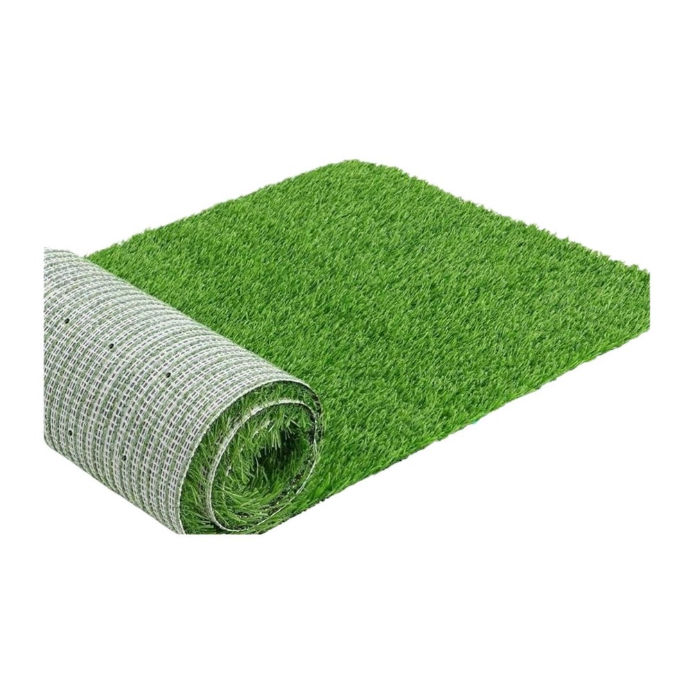 MagiDeal Artificial Grass Mat for Dogs, Puppy Potty Training Pad, 40 x 60 cm