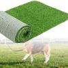 MagiDeal Artificial Grass Mat for Dogs, Puppy Potty Training Pad, 40 x 60 cm view 3