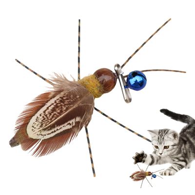Generico Angel Cat Set – Light Cat Play Glitter Cat Toys