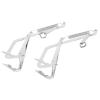 Dilwe Stainless Steel Crab Grabber view 1