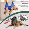 Generic Dog Grooming and Nail-Trimming Hammock view 2