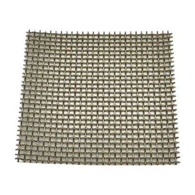 Stainless Steel Wire Mesh Moss Grid Set