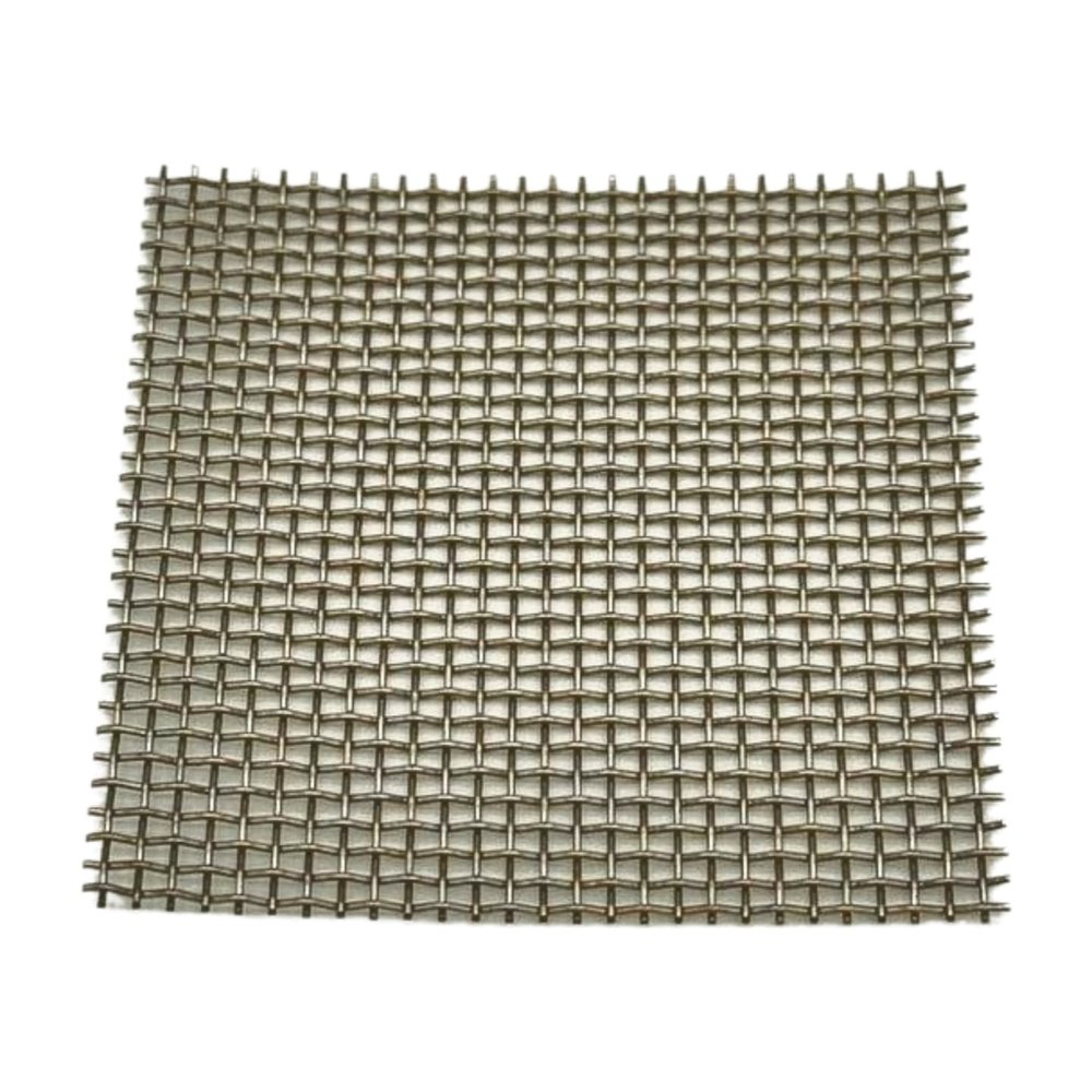 Stainless Steel Wire Mesh Moss Grid Set