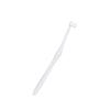 Pet Toothbrush with Soft Bristles and Long Handle view 1
