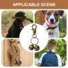 Small Bell for Dog Collars view 4