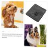 Soft, Absorbent, Quick-Drying Microfiber Dog Bath Towel view 4