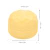 VICASKY Silicone Cream Jars, Compact and Portable, Leak-Proof, 20 ml, 4-Pack view 2
