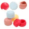 VICASKY Silicone Cream Jars, Compact and Portable, Leak-Proof, 20 ml, 4-Pack view 4