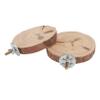 TOYANDONA 2-Piece Bird Perch view 1
