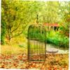 TOYANDONA 2-Piece Bird Perch view 2