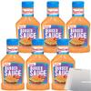 usy Bundle: Bautzner Burger Sauce 6-Pack (6 x 300 ml Bottles) + usy Block view 1