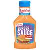 usy Bundle: Bautzner Burger Sauce 6-Pack (6 x 300 ml Bottles) + usy Block view 3