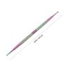 TOVINANNA 4-Piece Double-Ended Rhinestone Dotting Pens for Nail Art view 2