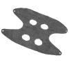 Drfeify Multifunctional Dog Grooming Helper S/L - Grey view 3