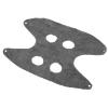 Drfeify Multifunctional Dog Grooming Helper S/L - Grey view 4