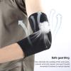 Ergonomic Elbow Braces for Balance, 1 Pair view 3