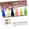 Rhinestone Picker Nail Art Pen with 12 Replacement Tips view 3